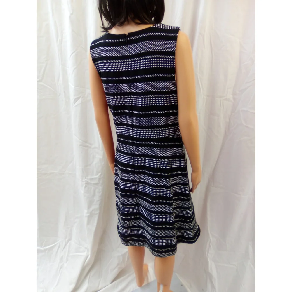 ANN TAYLOR DRESS SIZE 12 - Picture 8 of 16